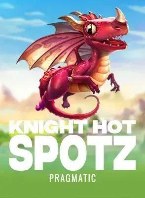 Knight Hot Spotz