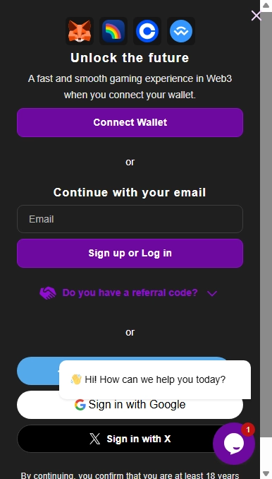 Rollchain Casino